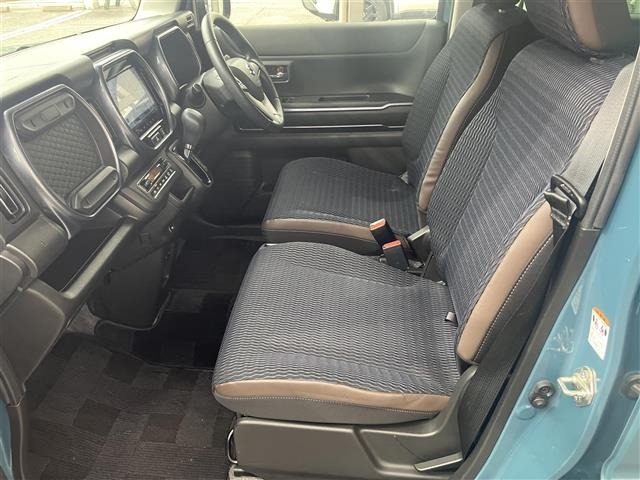 Suzuki HUSTLER 2021 7688989-19