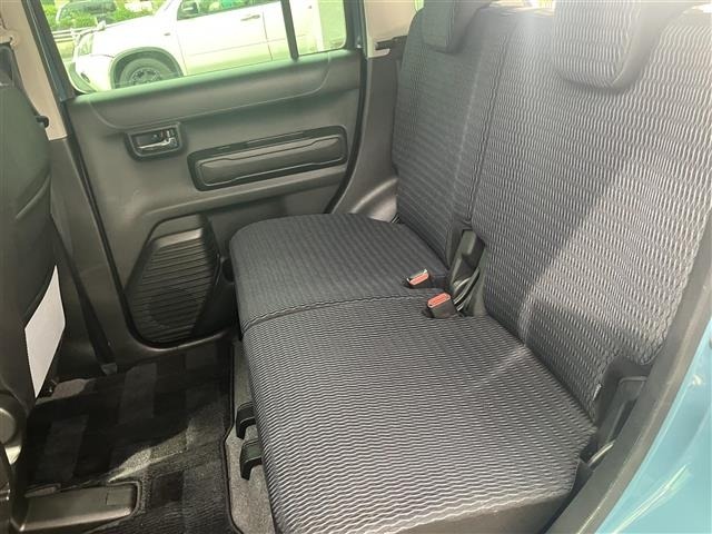 Suzuki HUSTLER 2021 7688989-2