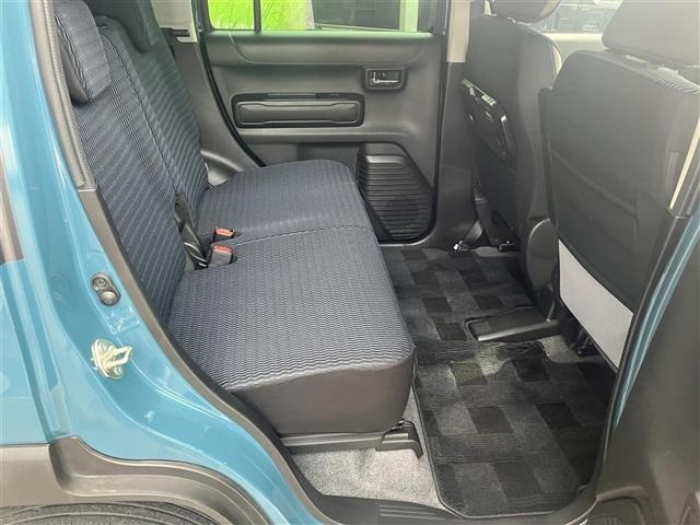 Suzuki HUSTLER 2021 7688989-21
