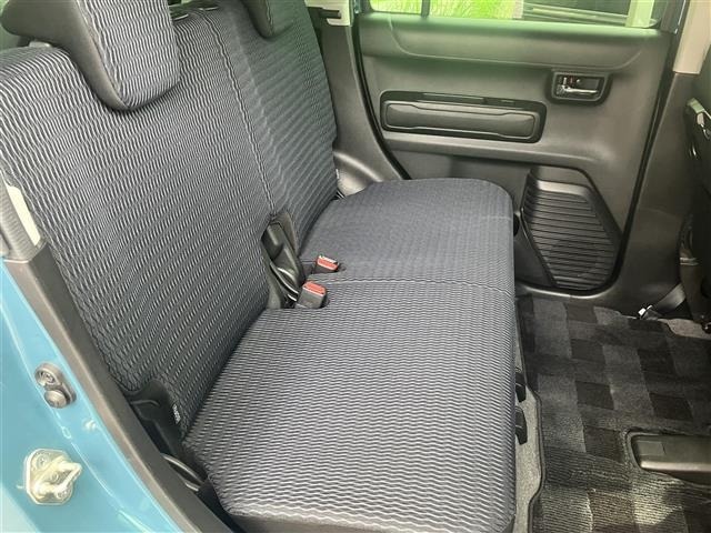 Suzuki HUSTLER 2021 7688989-22