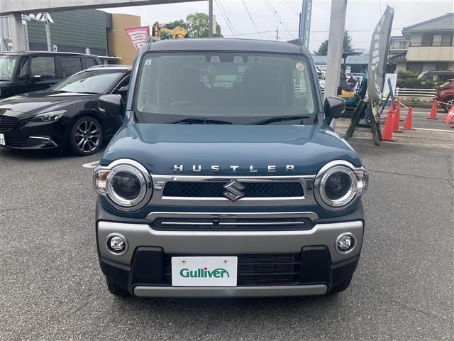 Suzuki HUSTLER 2021 7688989-7