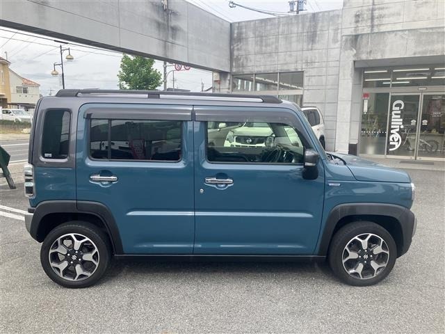 Suzuki HUSTLER 2021 7688989-8