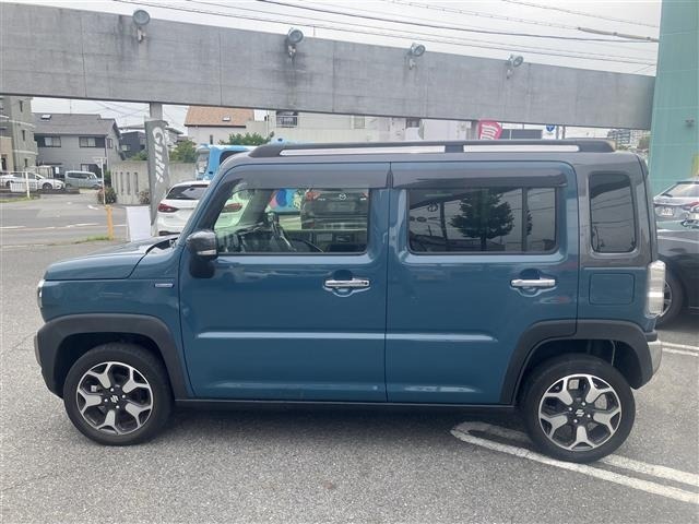 Suzuki HUSTLER 2021 7688989-9
