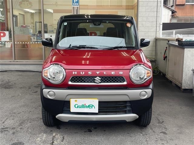 Suzuki HUSTLER 2016 7688990-11