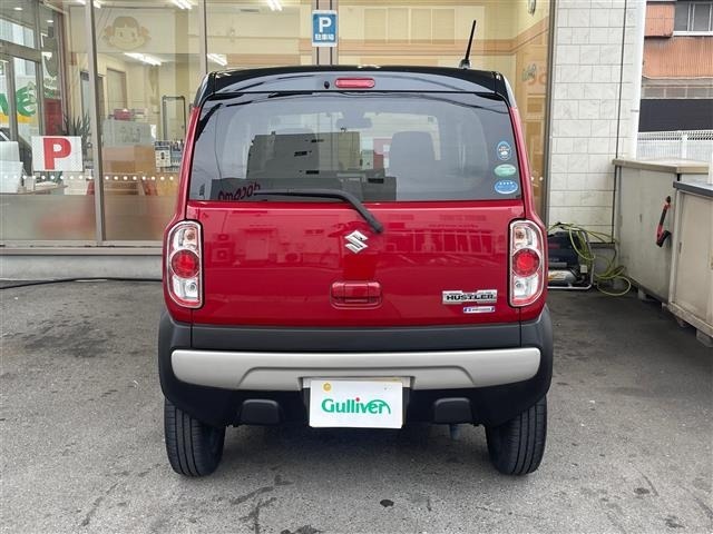 Suzuki HUSTLER 2016 7688990-12