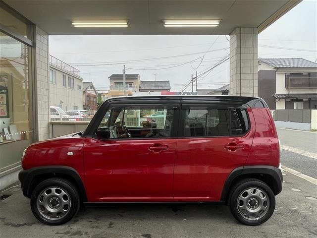Suzuki HUSTLER 2016 7688990-13