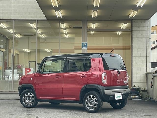 Suzuki HUSTLER 2016 7688990-14