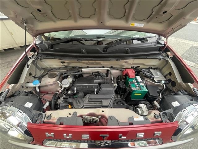 Suzuki HUSTLER 2016 7688990-18