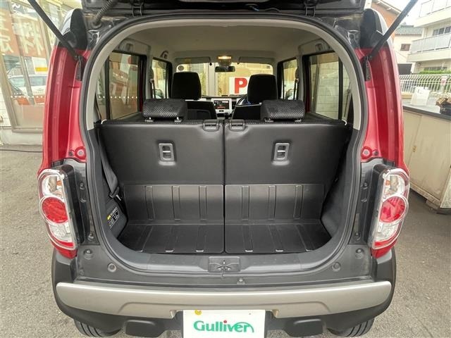 Suzuki HUSTLER 2016 7688990-2