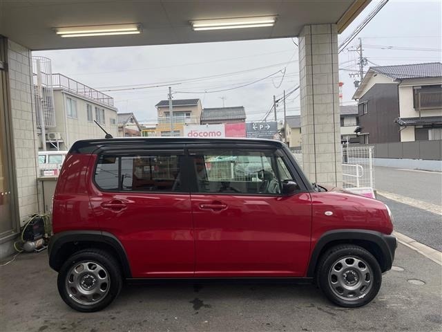 Suzuki HUSTLER 2016 7688990-21
