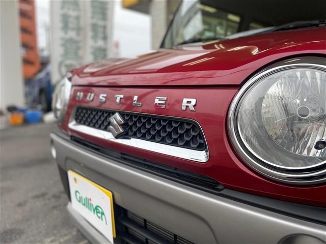 Suzuki HUSTLER 2016 7688990-5