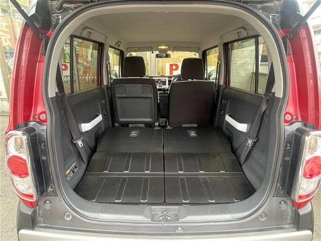 Suzuki HUSTLER 2016 7688990-6