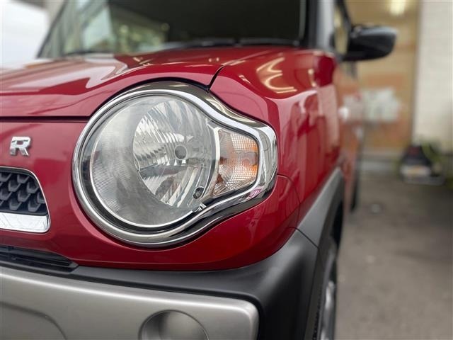 Suzuki HUSTLER 2016 7688990-7