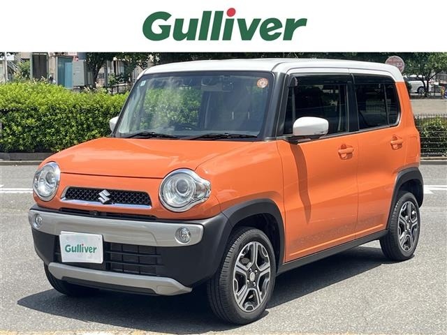 Suzuki HUSTLER 2018 7688991-0