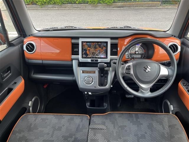 Suzuki HUSTLER 2018 7688991-1