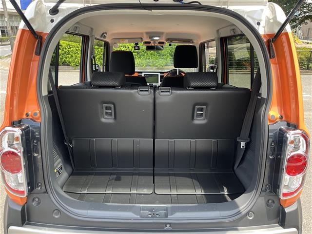 Suzuki HUSTLER 2018 7688991-11