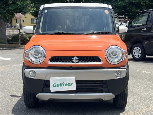 Suzuki HUSTLER 2018 7688991-15