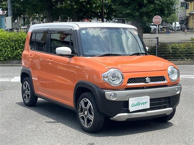 Suzuki HUSTLER 2018 7688991-16