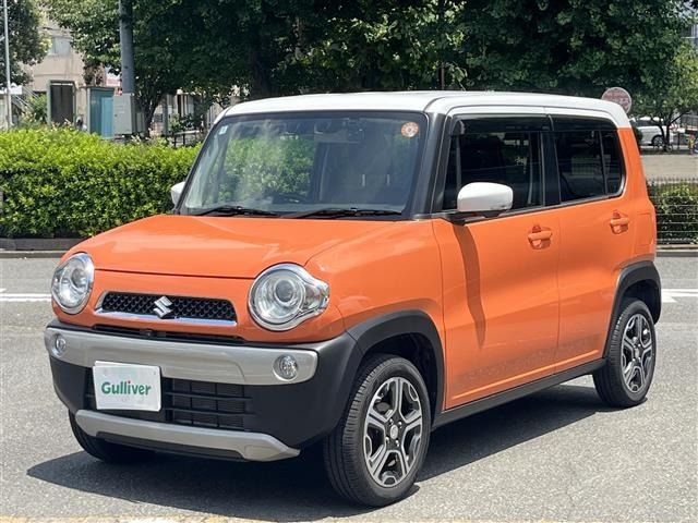 Suzuki HUSTLER 2018 7688991-17