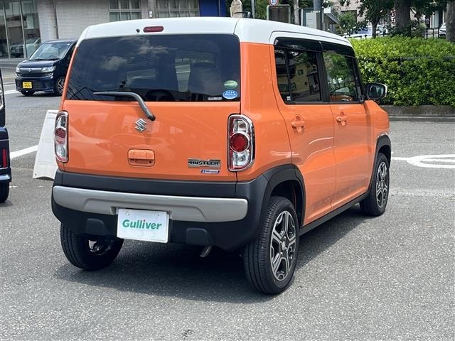 Suzuki HUSTLER 2018 7688991-18