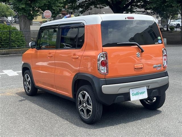 Suzuki HUSTLER 2018 7688991-19