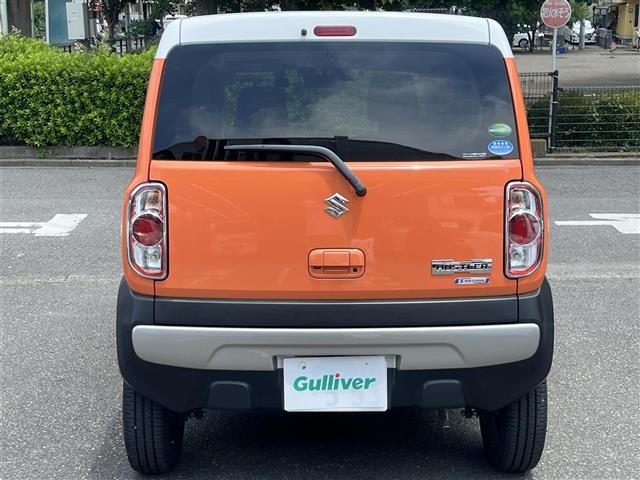 Suzuki HUSTLER 2018 7688991-21