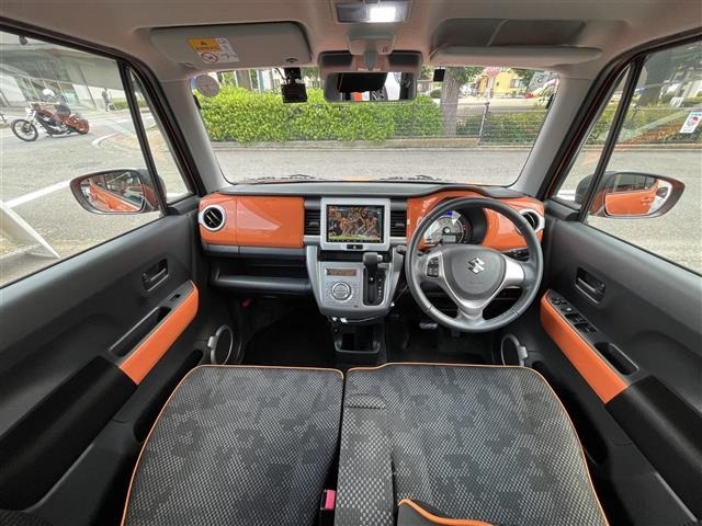 Suzuki HUSTLER 2018 7688991-3