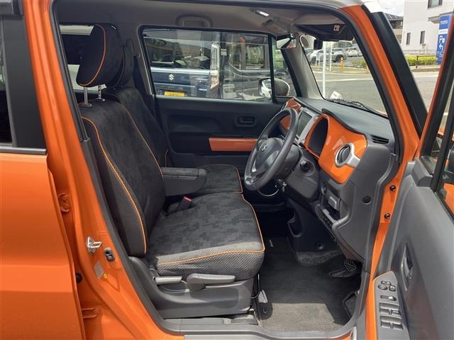 Suzuki HUSTLER 2018 7688991-5