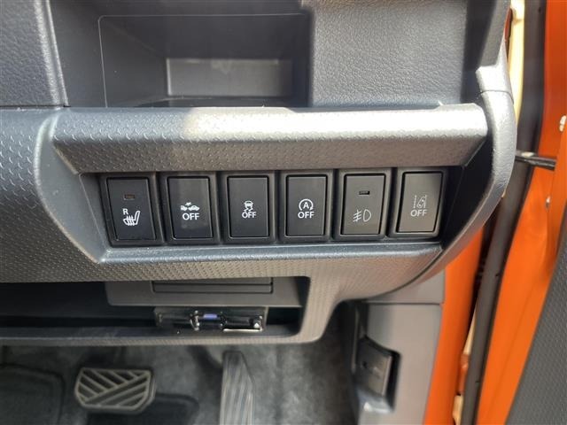 Suzuki HUSTLER 2018 7688991-6