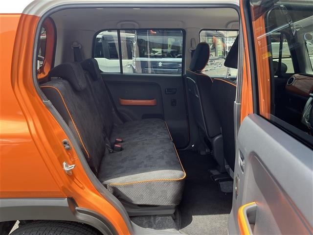 Suzuki HUSTLER 2018 7688991-7