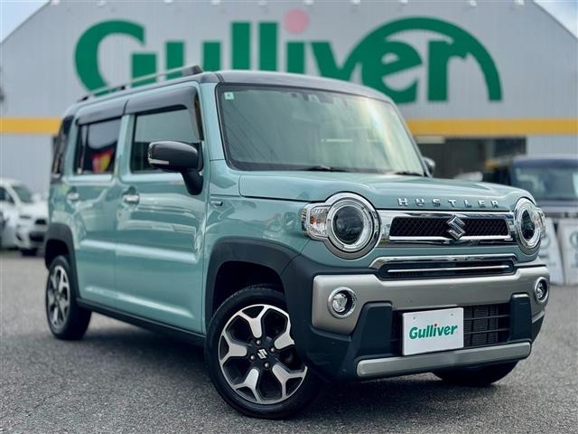 Suzuki HUSTLER 2022 7688992-0