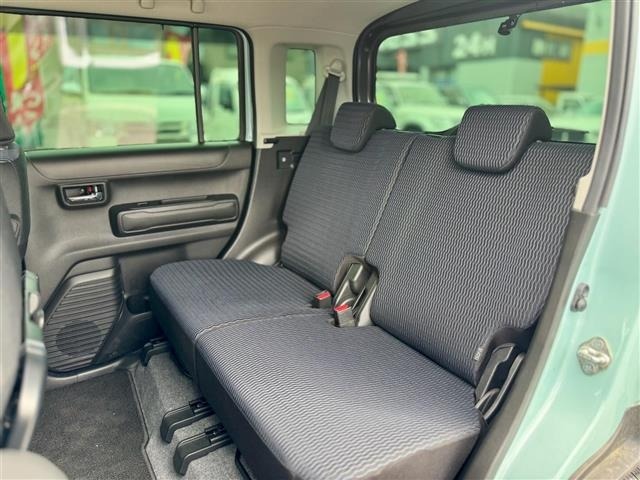 Suzuki HUSTLER 2022 7688992-10
