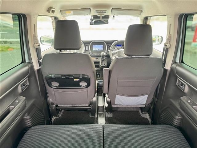 Suzuki HUSTLER 2022 7688992-11