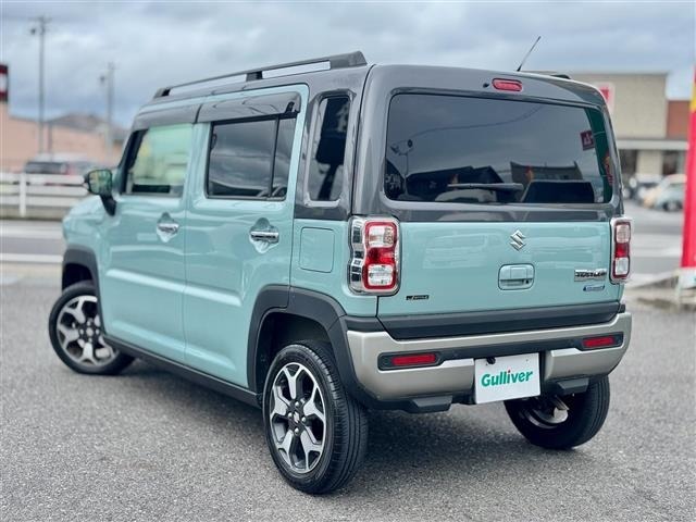 Suzuki HUSTLER 2022 7688992-13
