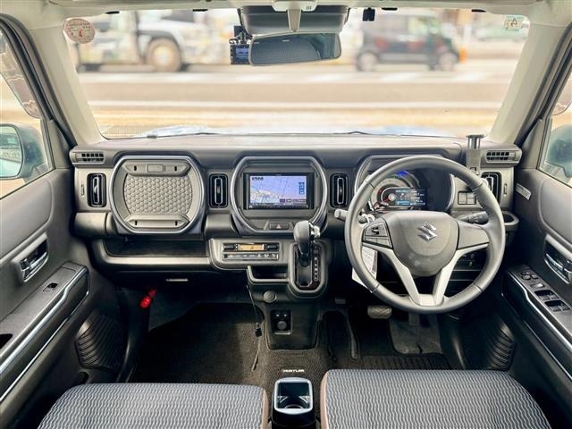 Suzuki HUSTLER 2022 7688992-14