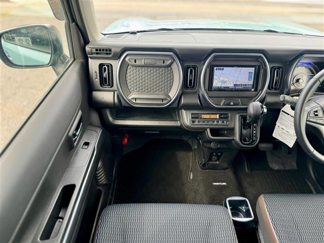 Suzuki HUSTLER 2022 7688992-15
