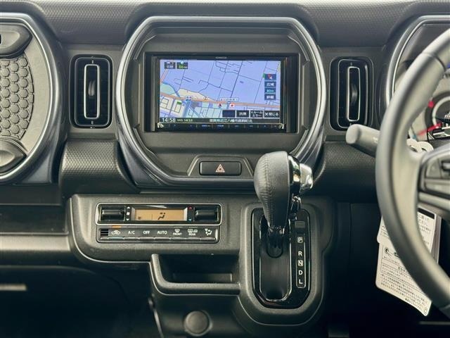 Suzuki HUSTLER 2022 7688992-16