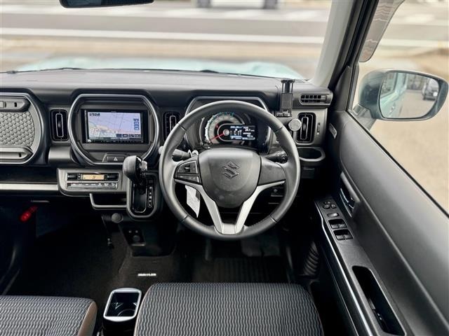 Suzuki HUSTLER 2022 7688992-17