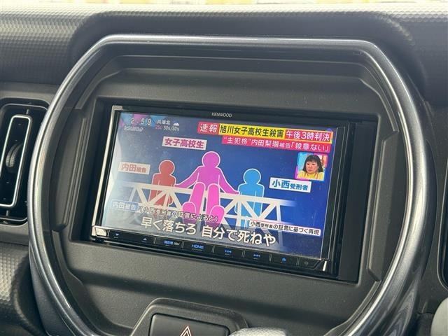 Suzuki HUSTLER 2022 7688992-3