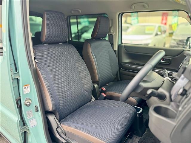 Suzuki HUSTLER 2022 7688992-7