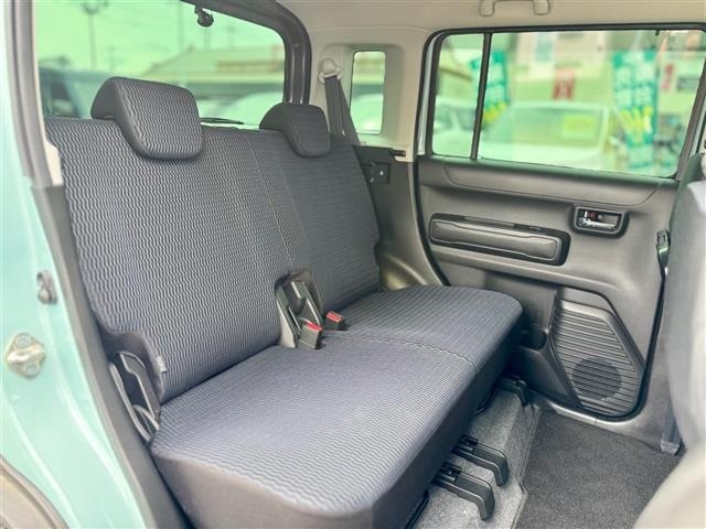 Suzuki HUSTLER 2022 7688992-8