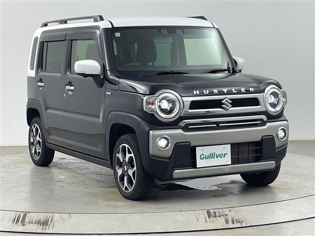 Suzuki HUSTLER 2021 7688993-0