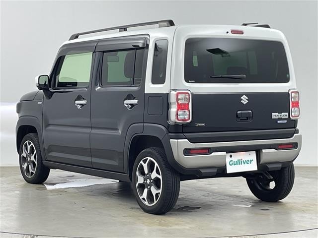Suzuki HUSTLER 2021 7688993-13