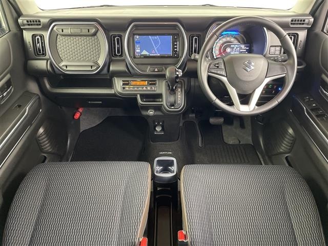 Suzuki HUSTLER 2021 7688993-14