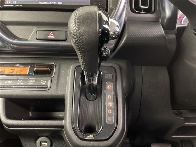 Suzuki HUSTLER 2021 7688993-21