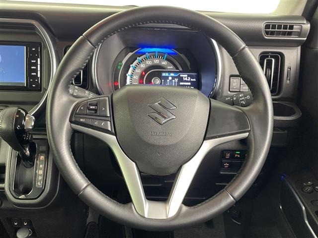 Suzuki HUSTLER 2021 7688993-3