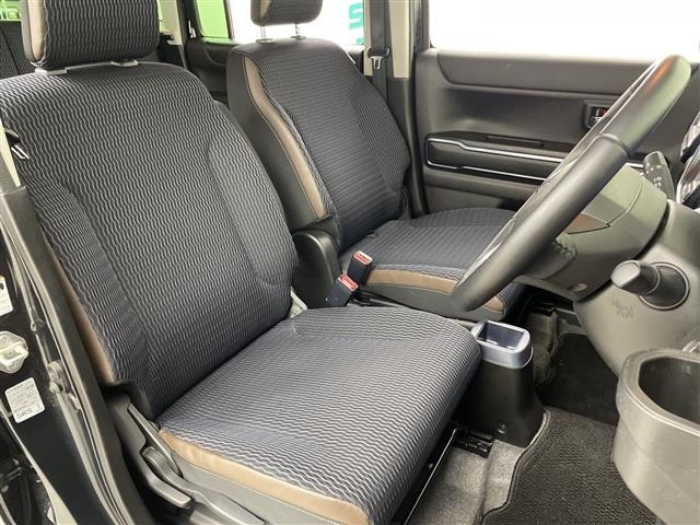 Suzuki HUSTLER 2021 7688993-6