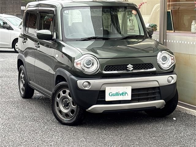 Suzuki HUSTLER 2019 7688994-0