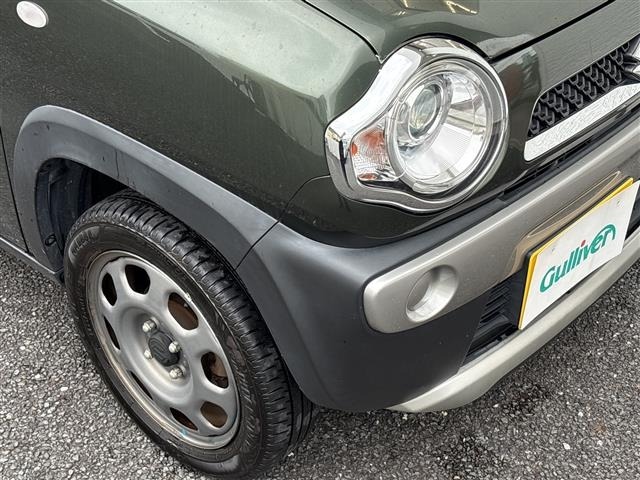 Suzuki HUSTLER 2019 7688994-11