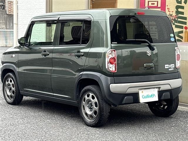 Suzuki HUSTLER 2019 7688994-13